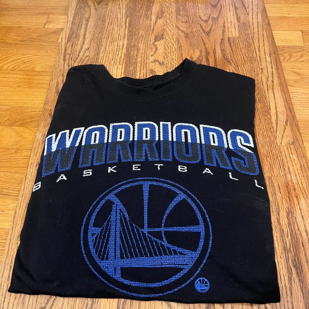 Warriors T-Shirt